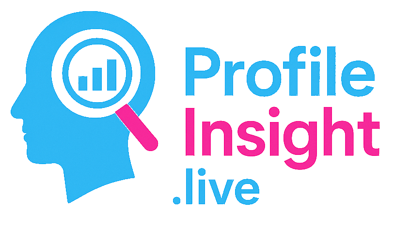 ProfileInsight Logo